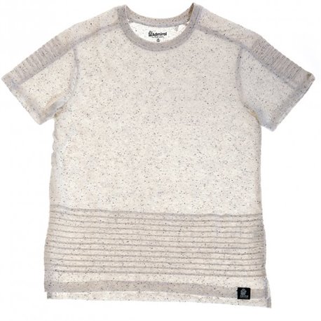 Masel παιδικό t-shirt από την Αdmiral