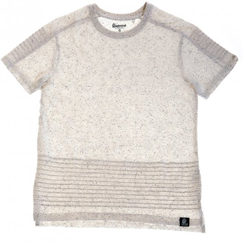 Masel boys  t-shirt by Αdmiral