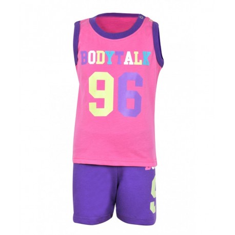 bodytalk Baby Clothing Sets 