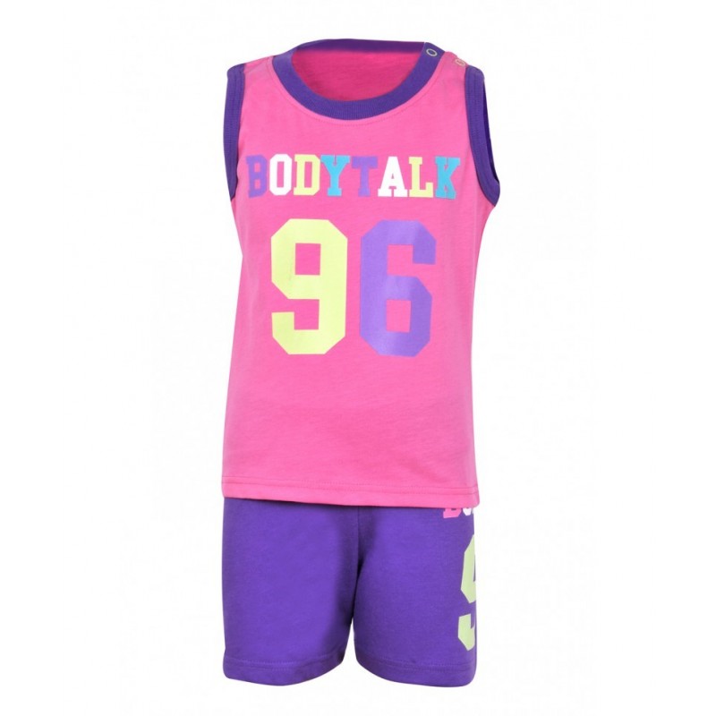 bodytalk Baby Clothing Sets 