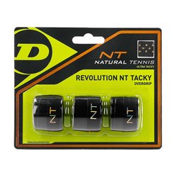 Dunlop Revolution NT Tacky Overgrip