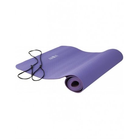 Yoga mat TPE 4mm