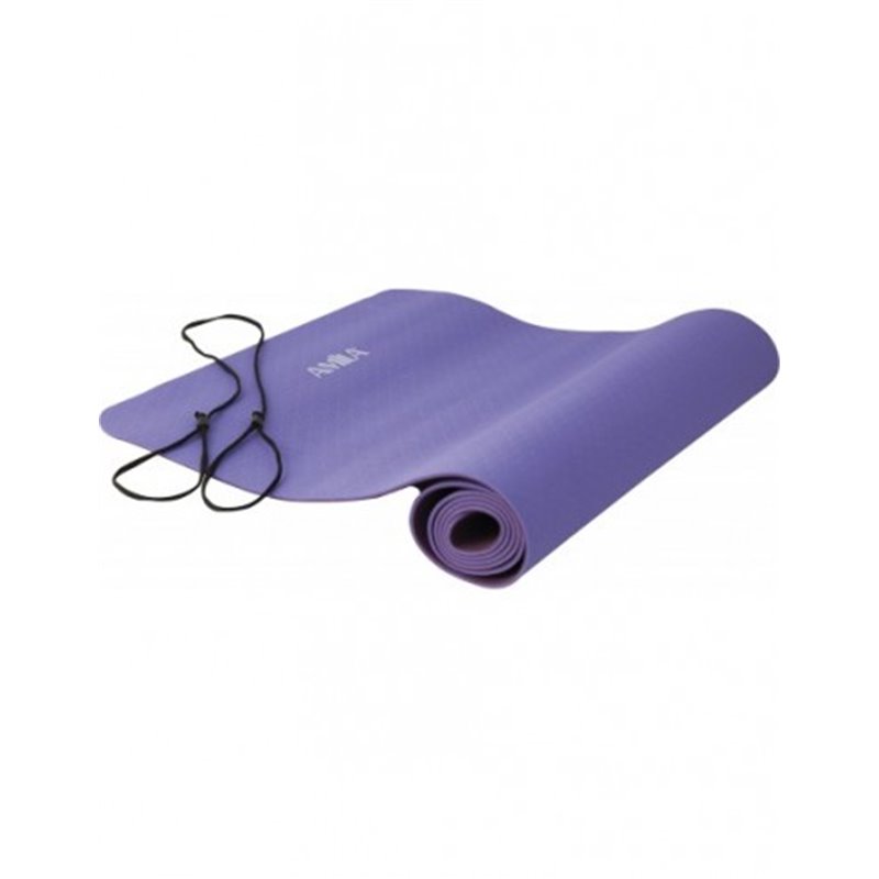 Yoga mat από TPE υλικό